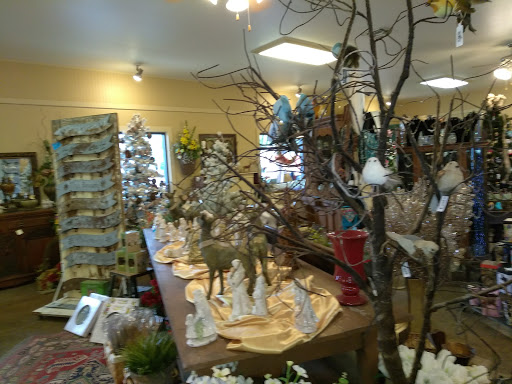 Florist «The Flower Shop», reviews and photos, 437 S Main St, Boerne, TX 78006, USA