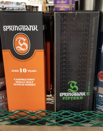 Liquor Store «Goody Goody Liquor», reviews and photos, 1950 Justin Rd, Highland Village, TX 75077, USA