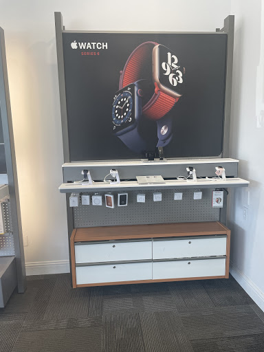 Cell Phone Store «AT&T», reviews and photos, 1663 Midland Trail, Shelbyville, KY 40065, USA