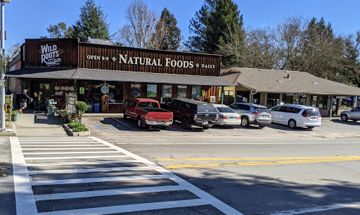 Grocery Store «New Leaf Community Markets», reviews and photos, 6240 CA-9, Felton, CA 95018, USA