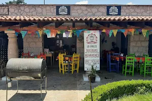 Restaurante "El Bigotes" image