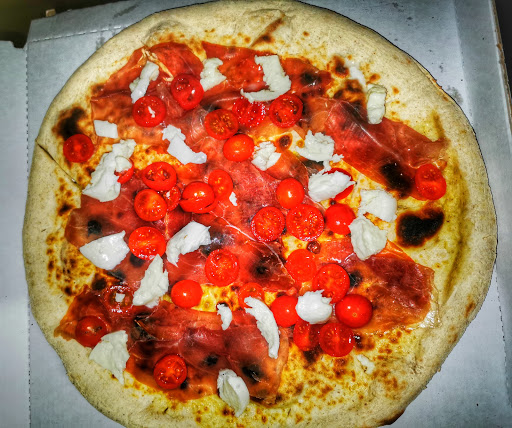 Strapizzami in Trecate, Provincia di Novara