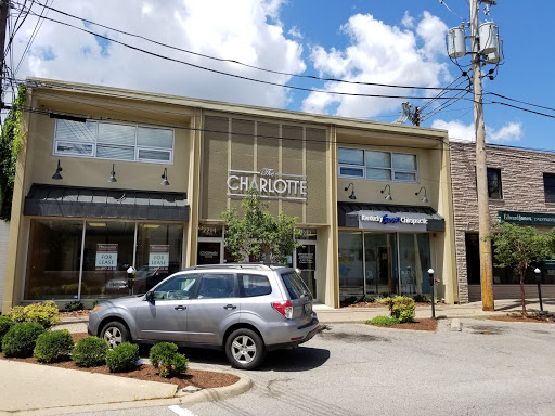 Barber Shop «Loop Barber Shop», reviews and photos, 2210 Dundee Rd # 2, Louisville, KY 40205, USA