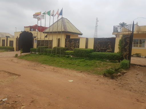 Vellavista Hotel And Suite, Araromi Street, Tollgate Sagamu 22, Tollgate Sagamu Ogun State Shagamu Ogun State NG, 121102, Nigeria, Hotel, state Ogun