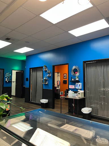 Explore disney sister tattoo ideas, creative tattoo ideas in Bakersfield, available at Premier Piercing