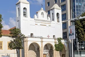 St. Catherine Catholic Church image