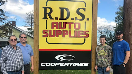 RDS Auto Supplies inc