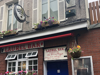 The Laurel Bar