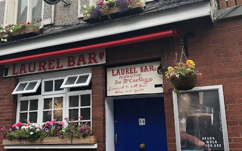 The Laurel Bar image