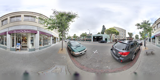 Shoe Store «Shoes On Solano», reviews and photos, 5933 College Ave, Oakland, CA 94618, USA