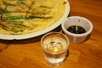 Pajeon du Restaurant coréen Guibine à Paris - n°19
