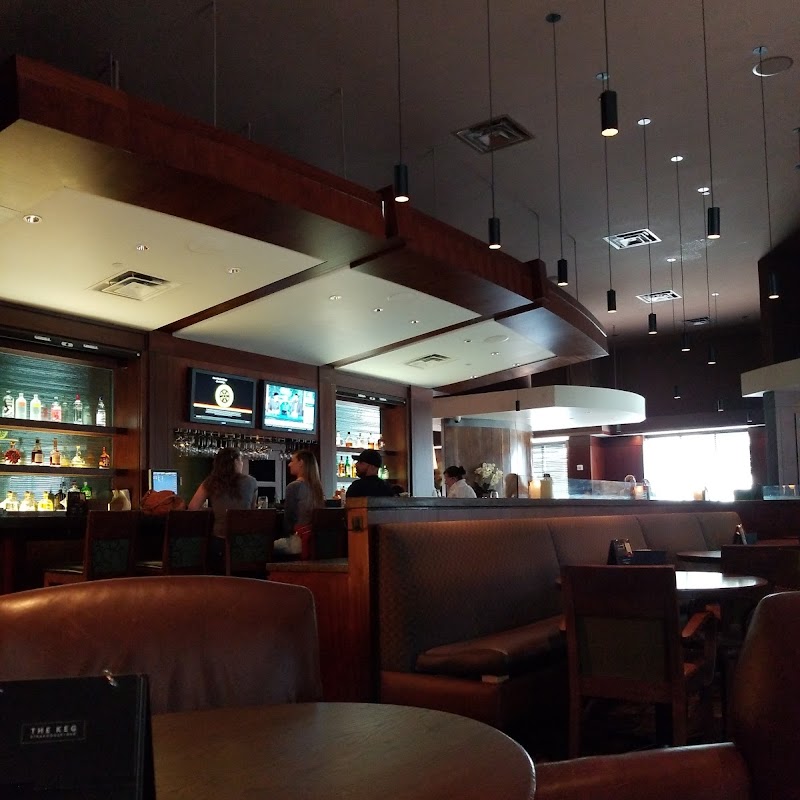 The Keg Steakhouse + Bar - Arlington
