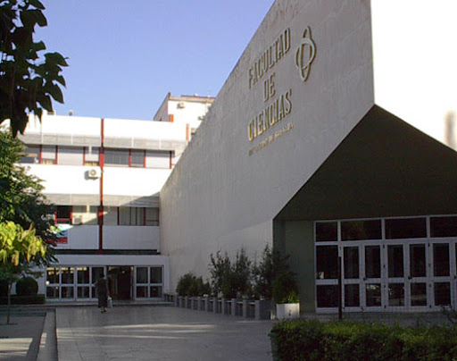 Facultad de Ciencias de la Universidad De Granada