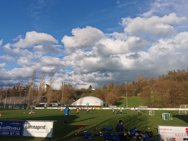 Fussballclub Littau - Schwyz