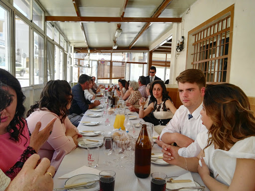 Información y opiniones sobre Bar Restaurante Paquera de Sanlúcar De Barrameda