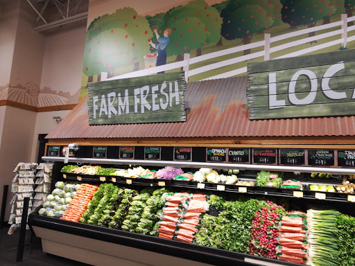 Health Food Store «Sprouts Farmers Market», reviews and photos, 5665 W Bell Rd, Glendale, AZ 85308, USA