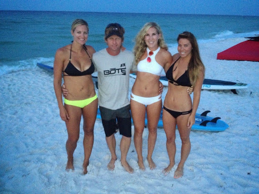 Surf Shop «BOTE Retail Store - Destin, FL», reviews and photos, 383 Harbor Blvd, Destin, FL 32541, USA