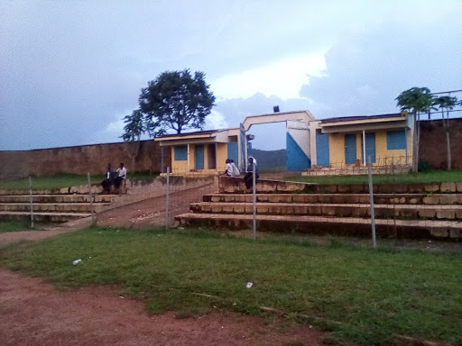 J.T. Useni Stadium, Barkin Naraguta Road, Jos, Nigeria, Event Venue, state Plateau