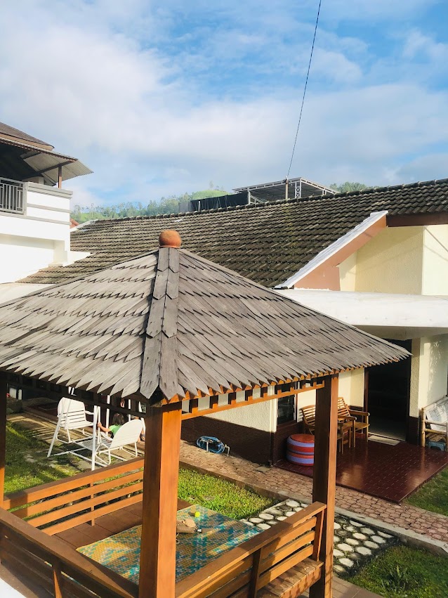 Villa Hentasa - Batu