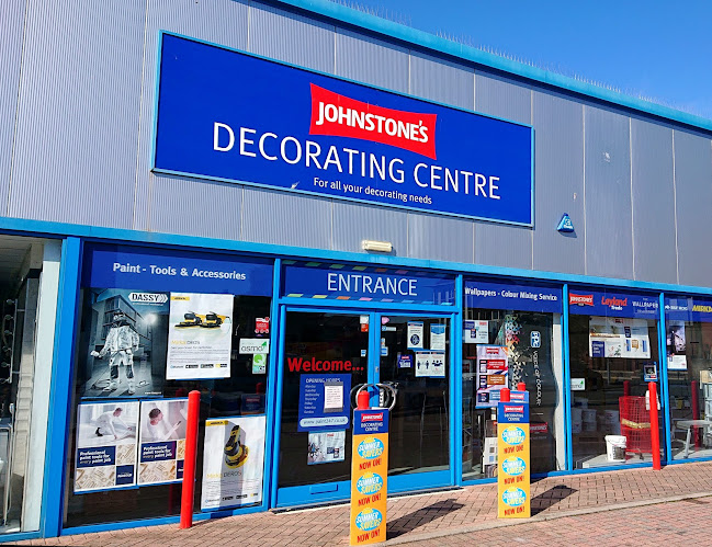 Johnstone's Decorating Centre - Brighton