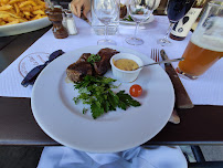 Steak du Restaurant français Restaurant La Tour à Versailles - n°2