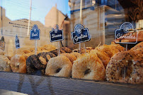 Photos du propriétaire du Restauration rapide BAGELSTEIN • Bagels & Coffee shop à Annecy - n°4