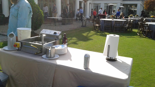 Country Club «Daniel Island Club», reviews and photos, 600 Island Park Dr, Charleston, SC 29492, USA