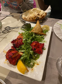 Poulet tandoori du Restaurant indien Le Kashmir à Saint-Raphaël - n°2
