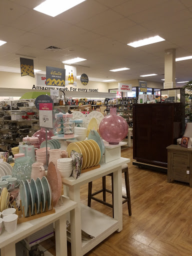 Department Store «HomeGoods», reviews and photos, 961 Lomas Santa Fe Dr, Solana Beach, CA 92075, USA