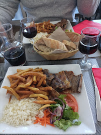 Churrasco du Restaurant portugais Casa Nova à Chelles - n°2