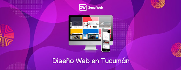 Zona Web - Diseño Web Tucumán