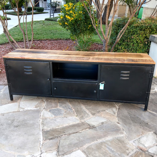 Furniture Store «Nadeau - Furniture with a Soul», reviews and photos, 999 E Basse Rd #161, San Antonio, TX 78209, USA