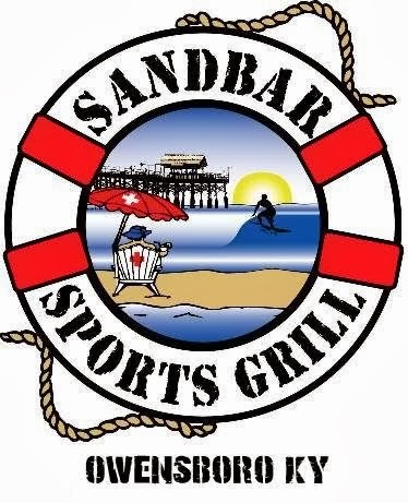 Sports Bar «Sandbar Sports Grill & Bar», reviews and photos, 1108 W 9th St, Owensboro, KY 42301, USA