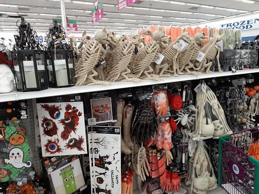 Discount Store «99 Cents Only Stores», reviews and photos, 4665 Clayton Rd, Concord, CA 94521, USA