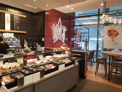 Pret A Manger à Rennes