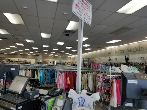 Thrift Store «Goodwill - La Mirada», reviews and photos, 14535 Telegraph Rd, La Mirada, CA 90638, USA