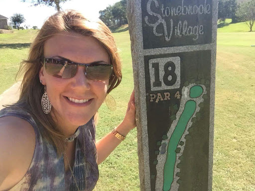 Golf Course «Stonebrook Golf Club», reviews and photos, 3200 Cobblestone Dr, Pace, FL 32571, USA