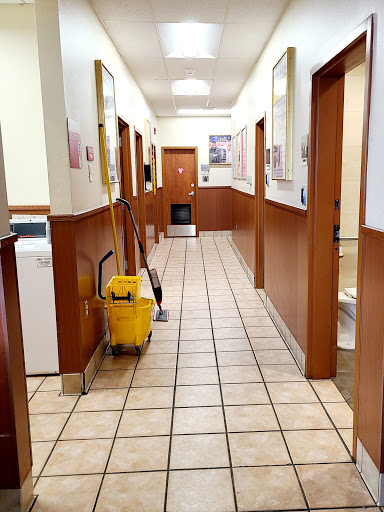 Gas Station «Flying J», reviews and photos, 520 S State Rd 39, Lebanon, IN 46052, USA