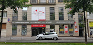 Centre Mutualiste de Consultation Mémoire Saint-Étienne