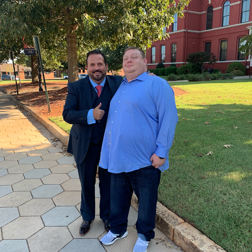 Personal Injury Attorney «Dwayne C. Singleton, LLC Attorney At Law», reviews and photos