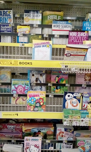 Discount Store «Dollar General Market», reviews and photos, 1447 W Main St, Lebanon, TN 37087, USA