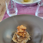 Photo n°3 de l'avis de francy. fait le 15/06/2023 à 20:15 sur le  Marie - Laboratorio di Cucina Vini & Spiriti à Nemoli