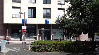 Banque Populaire du Nord à Douai