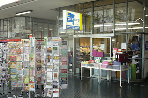 paper shop Schömitz