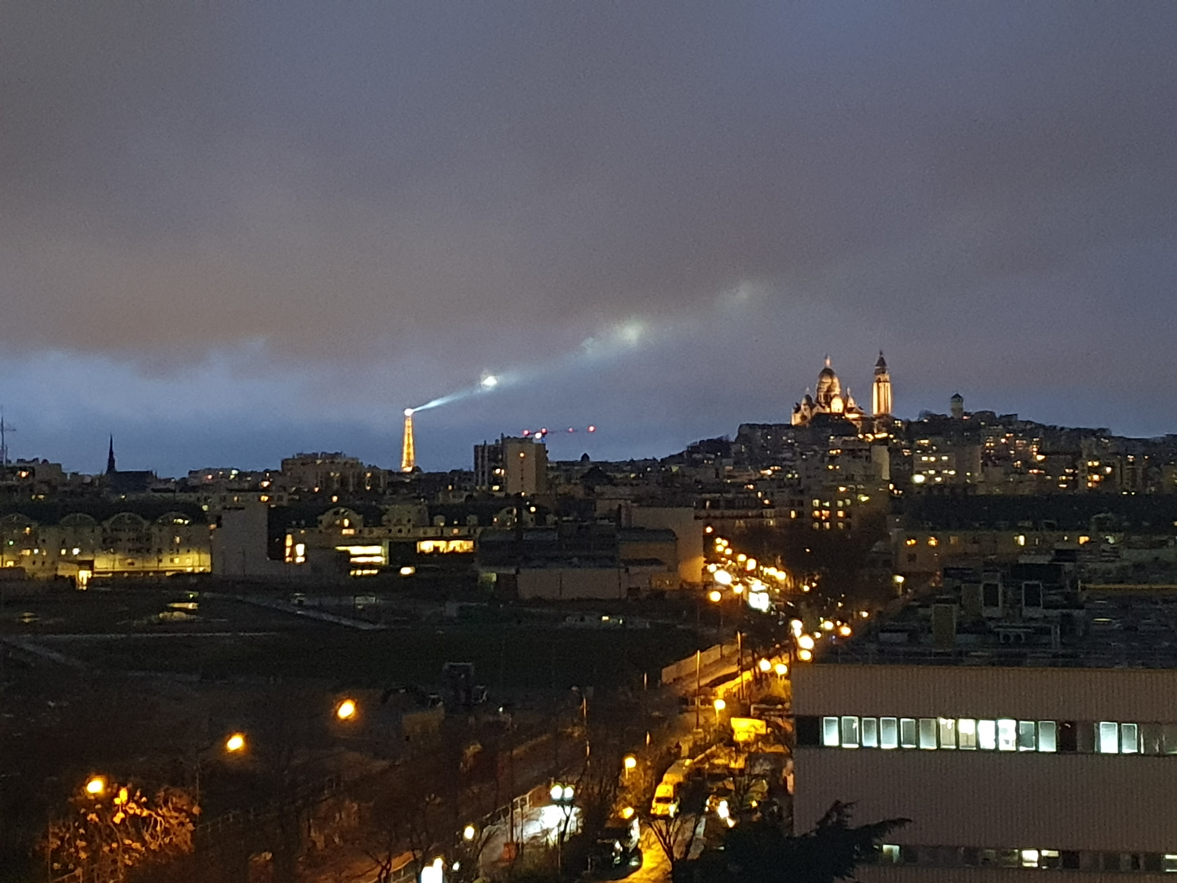 Photo n° 1 de l'avis de Soso.h fait le 16/03/2024 à 19:35