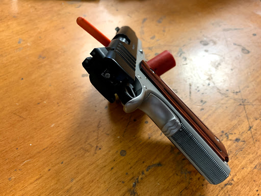 Gun Shop «Bergen Sporting Goods», reviews and photos, 649 Bergen Blvd, Ridgefield, NJ 07657, USA