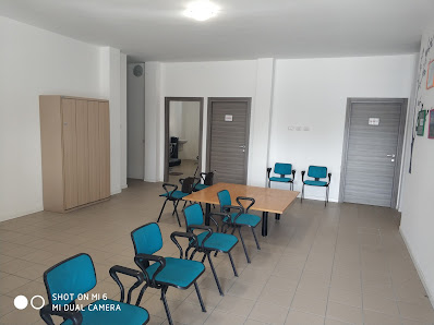 Studio Medico Polifunzionale Via Pierina Tagliabue, 27021 Bereguardo PV, Italia