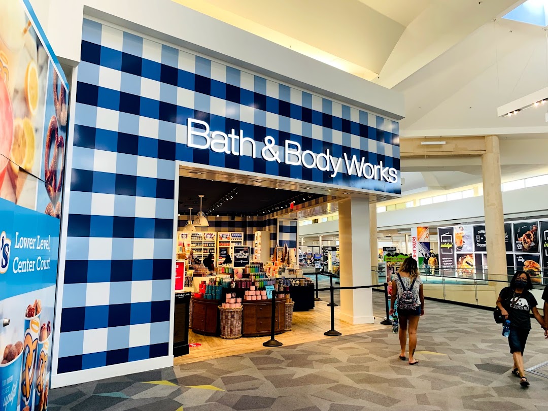 Bath & Body Works