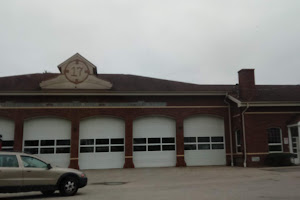 Mansfield Fire Department Station 307