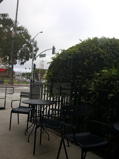 Starbucks image